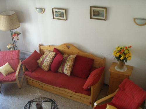 Apartamento Mas Du Clos De La Barque