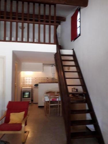 Apartamento Mas Du Clos De La Barque