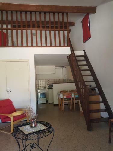 Apartamento Mas Du Clos De La Barque