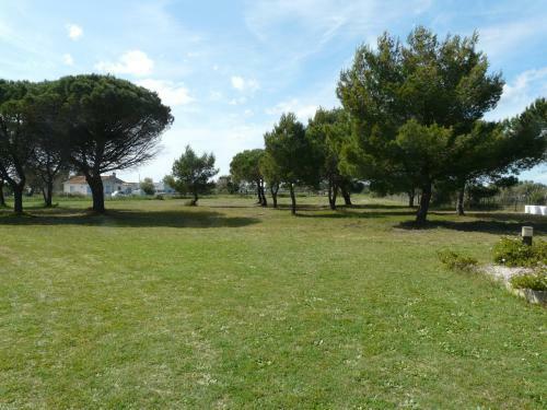 Apartamento Mas Du Clos De La Barque