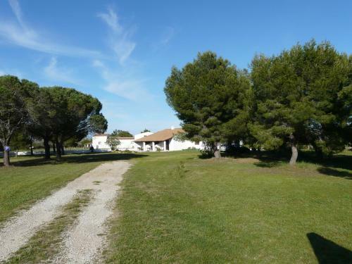 Apartamento Mas Du Clos De La Barque