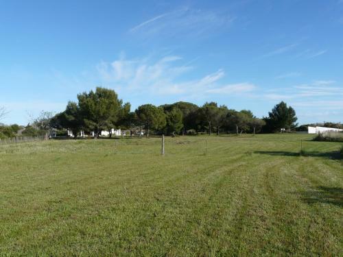 Apartamento Mas Du Clos De La Barque