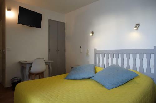 Hotel Le Fangassier