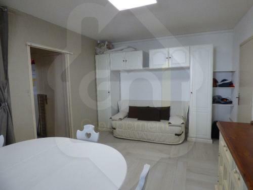 Apartamento R�sidence Les Imp�riaux