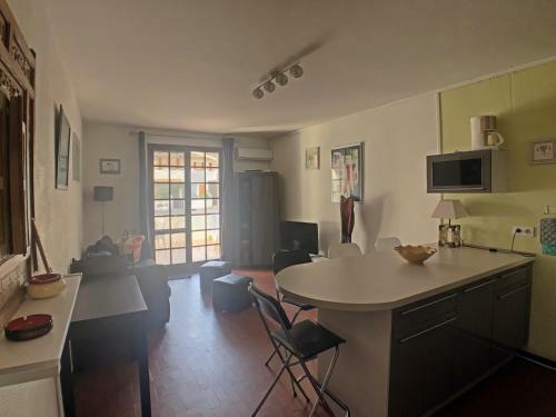 Apartamento R�sidence Les Imp�riaux