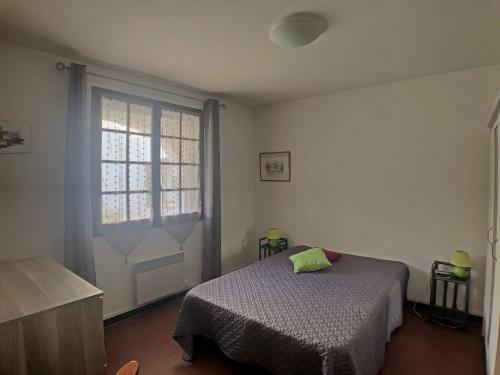 Apartamento R�sidence Les Imp�riaux