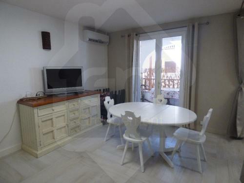 Apartamento R�sidence Les Imp�riaux