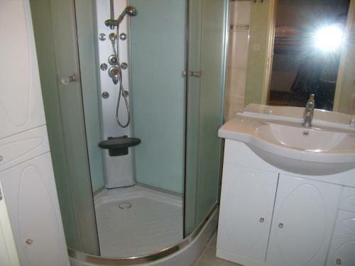 Apartamento R�f Ls 149 : Studio 4 Pers R�s Le Trident N�63