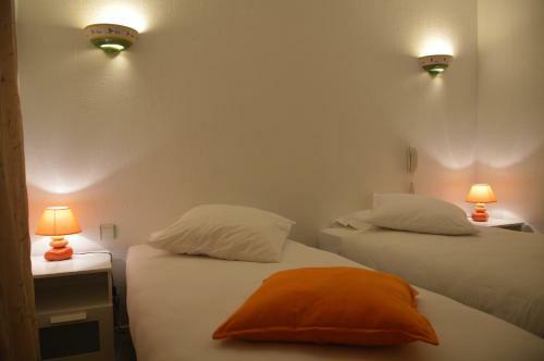Hotel Le Castelet