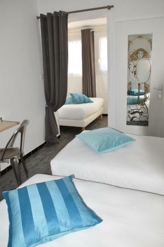 Hotel Le Castelet