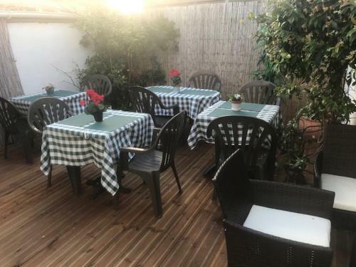 Hotel Le Castelet