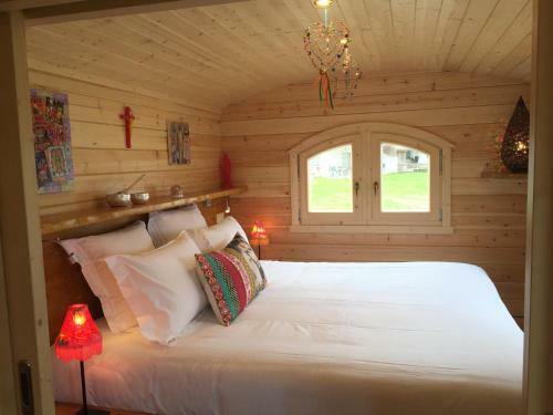 Hotel Lodge Sainte Helene