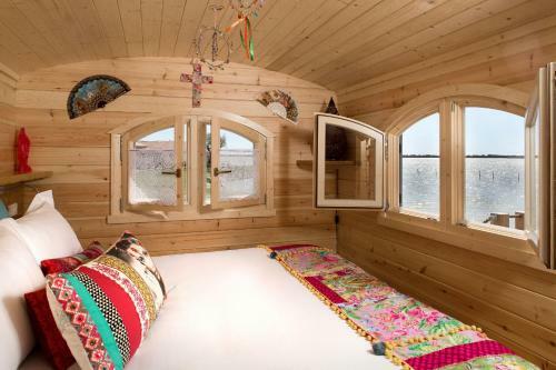 Hotel Lodge Sainte Helene