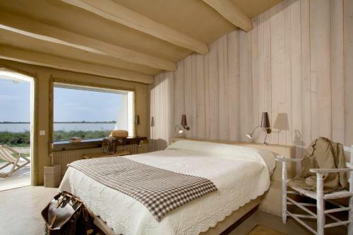 Hotel Lodge Sainte Helene