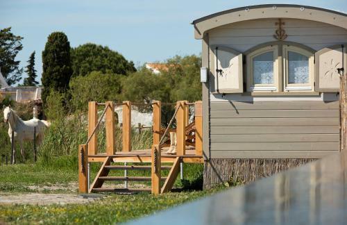 Hotel Lodge Sainte Helene