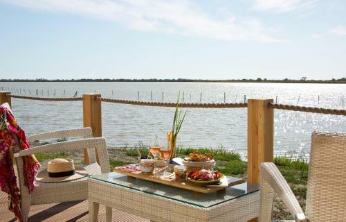 Hotel Lodge Sainte Helene