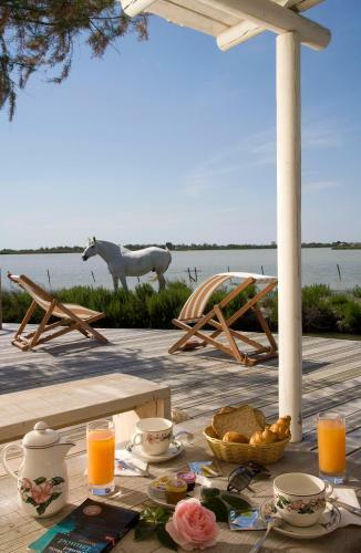 Hotel Lodge Sainte Helene
