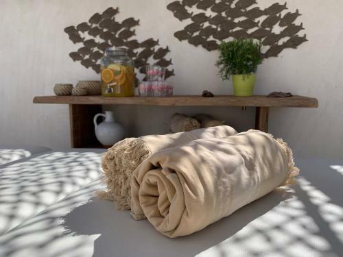 Hotel Lodge Sainte Helene
