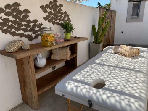Hotel Lodge Sainte Helene