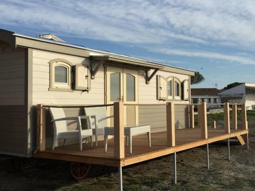 Hotel Lodge Sainte Helene