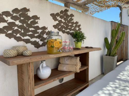 Hotel Lodge Sainte Helene