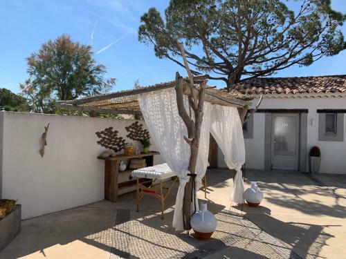 Hotel Lodge Sainte Helene