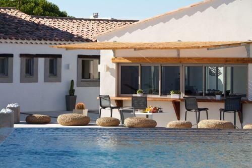 Hotel Lodge Sainte Helene