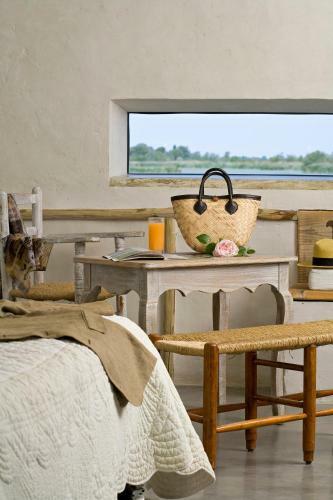 Hotel Lodge Sainte Helene