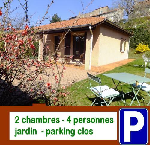 Apartamento Le Clos Gentiane