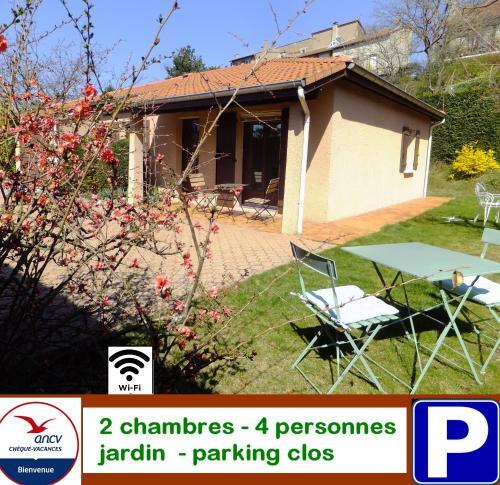 Apartamento Le Clos Gentiane