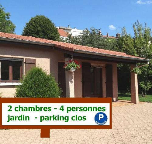 Apartamento Le Clos Gentiane