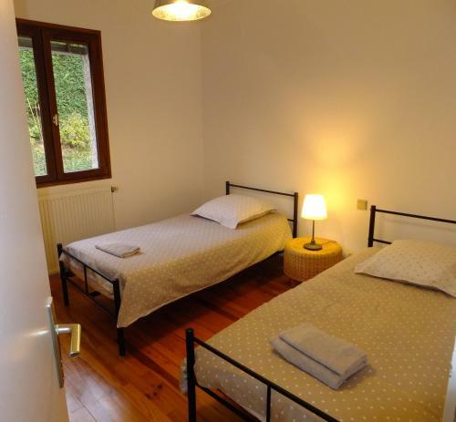 Apartamento Le Clos Gentiane
