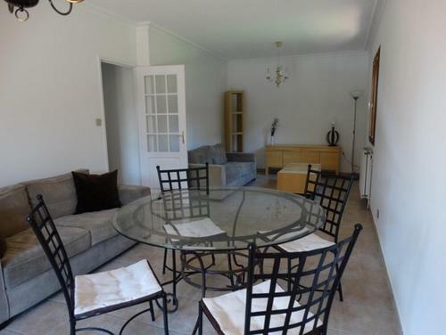 Apartamento Le Clos Gentiane