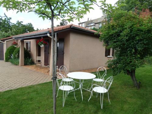 Apartamento Le Clos Gentiane