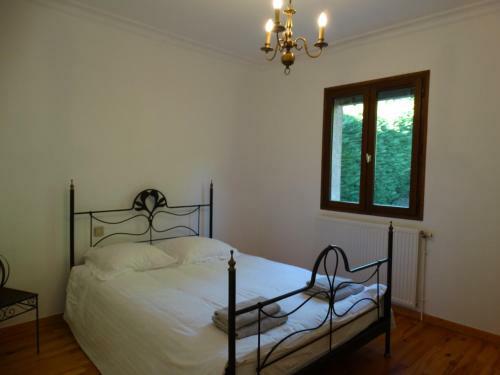 Apartamento Le Clos Gentiane