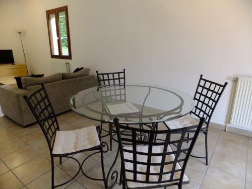 Apartamento Le Clos Gentiane