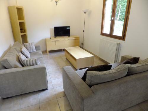 Apartamento Le Clos Gentiane