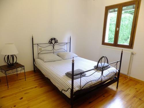 Apartamento Le Clos Gentiane
