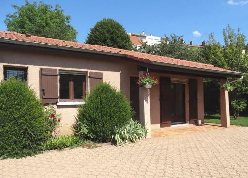 Apartamento Le Clos Gentiane