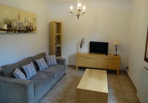 Apartamento Le Clos Gentiane