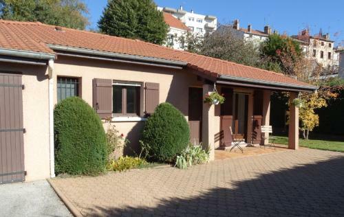 Apartamento Le Clos Gentiane