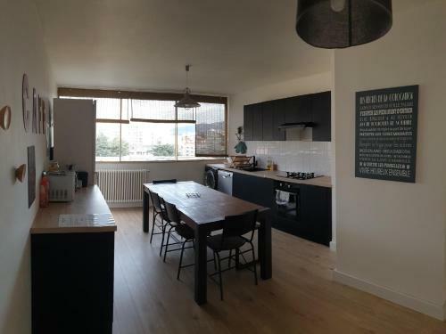 Apartamento Le Regent City Of Design