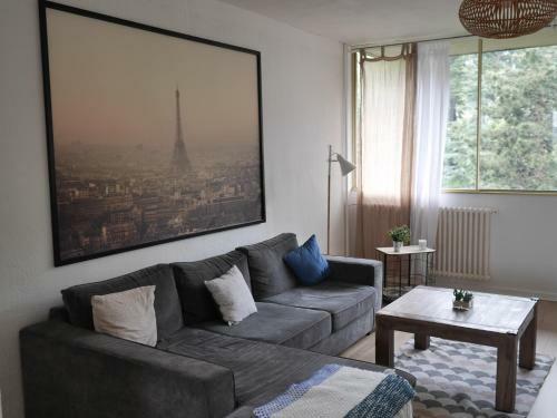 Apartamento Le Regent City Of Design