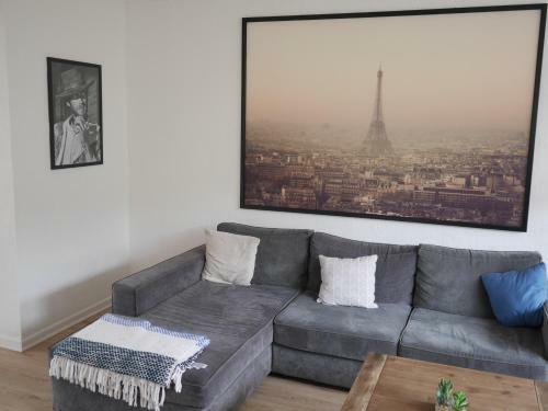 Apartamento Le Regent City Of Design
