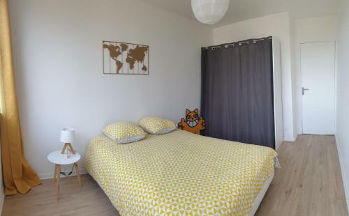 Apartamento Le Regent City Of Design