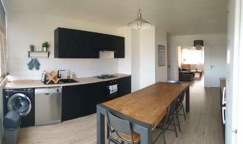 Apartamento Le Regent City Of Design