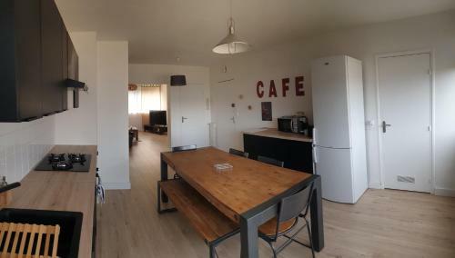 Apartamento Le Regent City Of Design