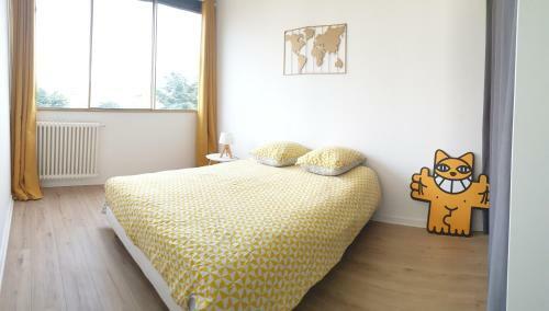 Apartamento Le Regent City Of Design