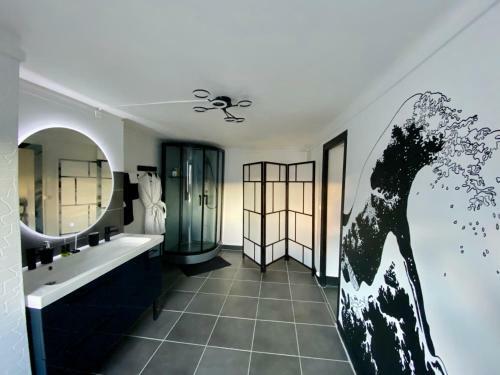 Apartamento Suite Apollon - Centre-ville