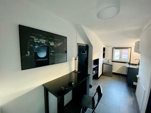 Apartamento Suite Apollon - Centre-ville